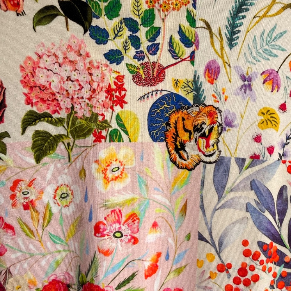 Johnny Was Bamboo Top - Picture 8 of 10